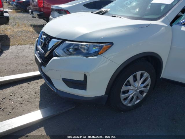 5N1AT2MT8HC779357 Nissan ROGUE S