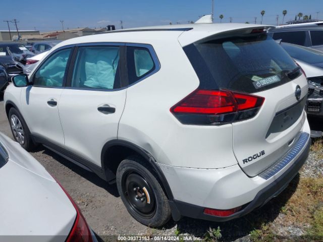 5N1AT2MT8HC779357 Nissan ROGUE S