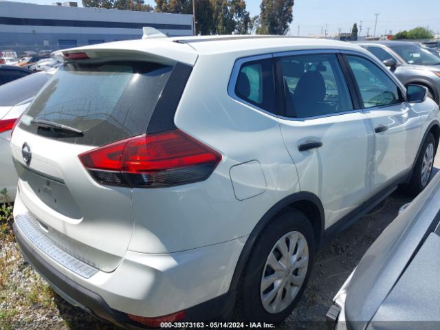 5N1AT2MT8HC779357 Nissan ROGUE S