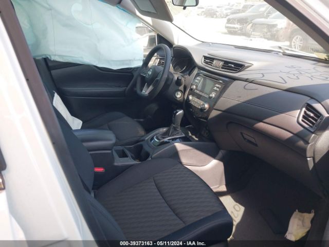5N1AT2MT8HC779357 Nissan ROGUE S