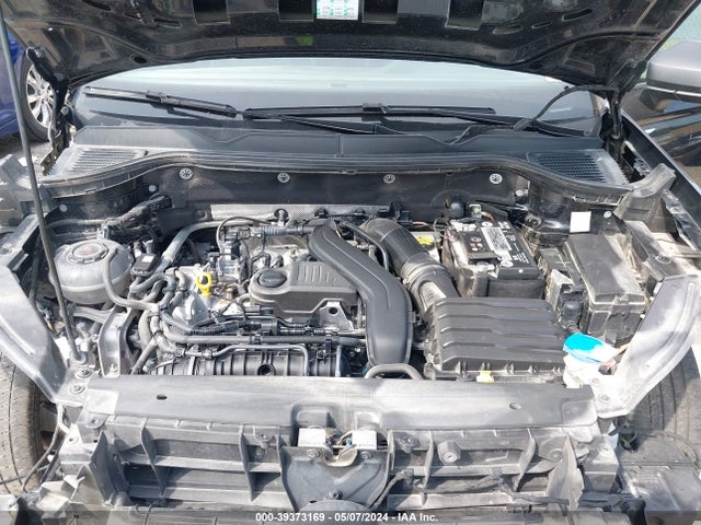 3VVDX7B20NM051380 Volkswagen Taos 1.5t S