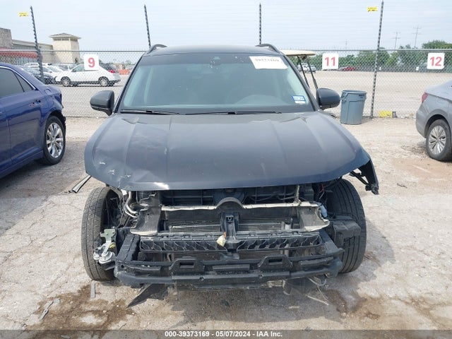 3VVDX7B20NM051380 Volkswagen Taos 1.5t S