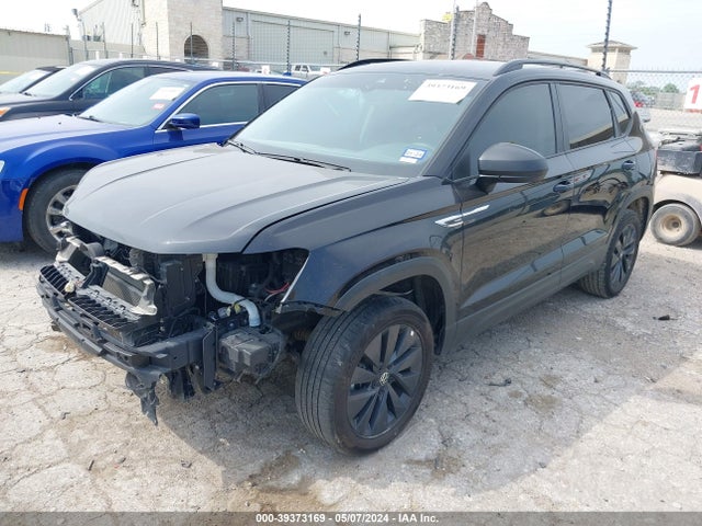 3VVDX7B20NM051380 Volkswagen Taos 1.5t S