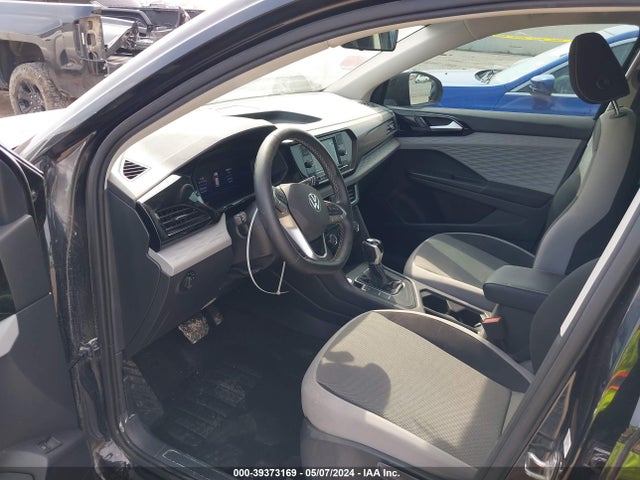 3VVDX7B20NM051380 Volkswagen Taos 1.5t S