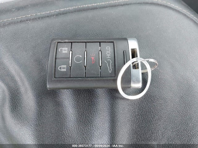 Chevrolet CORVETTE STINGRAY 2016 1G1YB2D74G5114329 Image 11