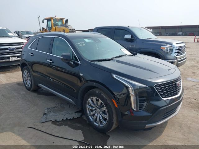 Продаж на аукціоні авто 2023 Cadillac Xt4 Fwd Premium Luxury, vin: 1GYFZCR46PF170615, номер лоту: 39373179