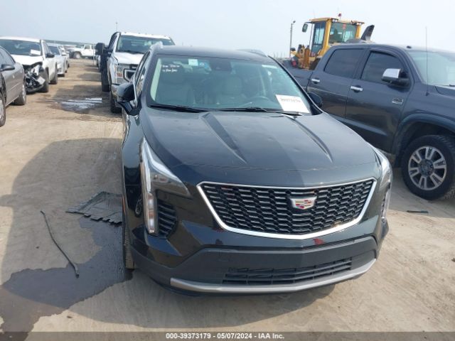 1GYFZCR46PF170615 Cadillac Xt4 Fwd Premium Luxury