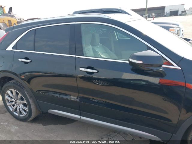 1GYFZCR46PF170615 Cadillac Xt4 Fwd Premium Luxury