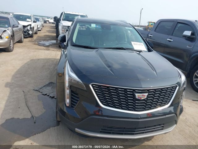 1GYFZCR46PF170615 Cadillac Xt4 Fwd Premium Luxury