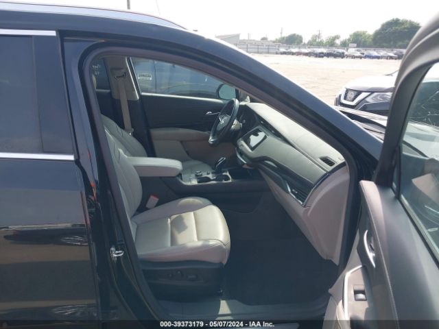 1GYFZCR46PF170615 Cadillac Xt4 Fwd Premium Luxury