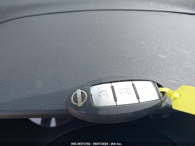 Nissan Frontier S 4x2 2022 1N6ED1EJ1NN629873 Image 11