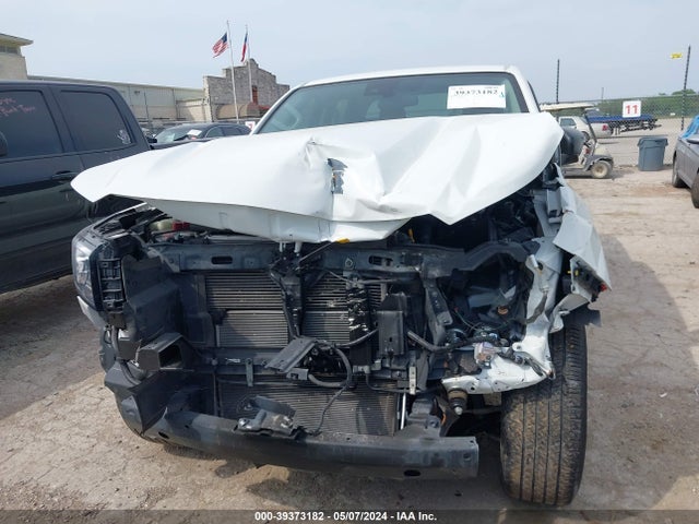 Nissan Frontier S 4x2 2022 1N6ED1EJ1NN629873 Image 12