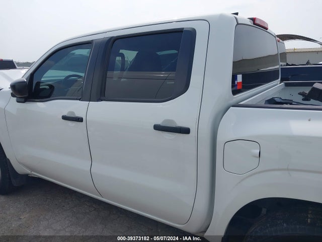 Nissan Frontier S 4x2 2022 1N6ED1EJ1NN629873 Image 14