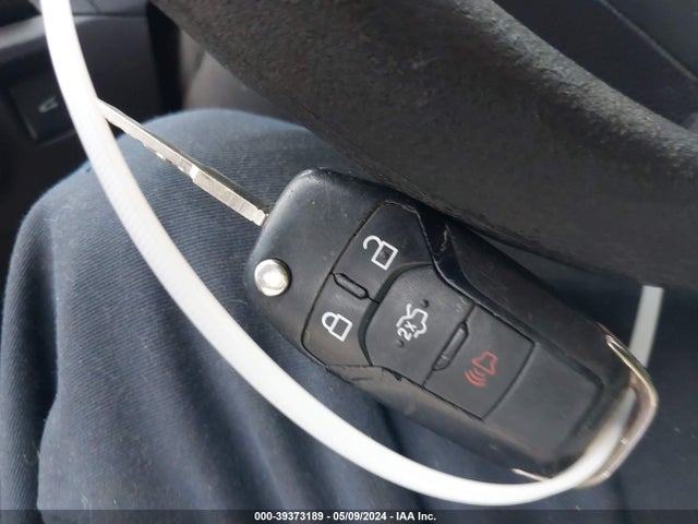 Ford FUSION SE 2016 3FA6P0H77GR403058 Image 11