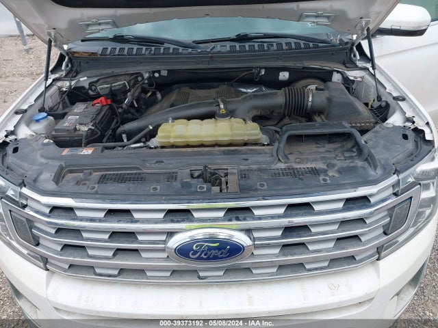 Ford Expedition Limited 2019 1FMJU1KT7KEA68822 Image 10