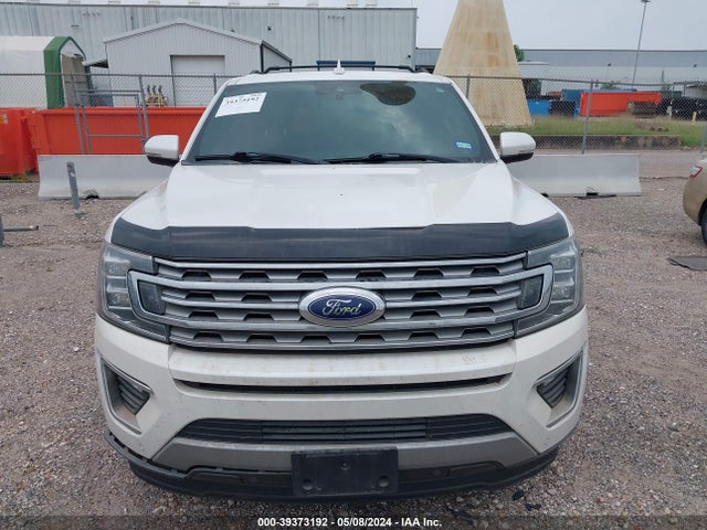 Ford Expedition Limited 2019 1FMJU1KT7KEA68822 Image 11