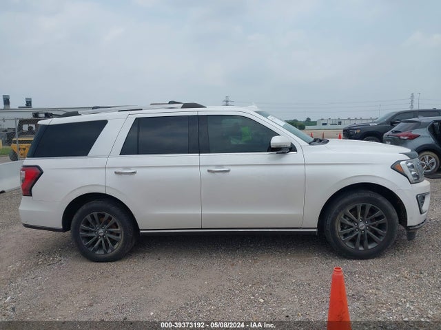 Ford Expedition Limited 2019 1FMJU1KT7KEA68822 Image 12