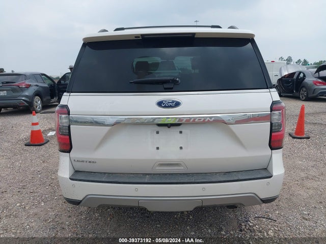 Ford Expedition Limited 2019 1FMJU1KT7KEA68822 Image 15