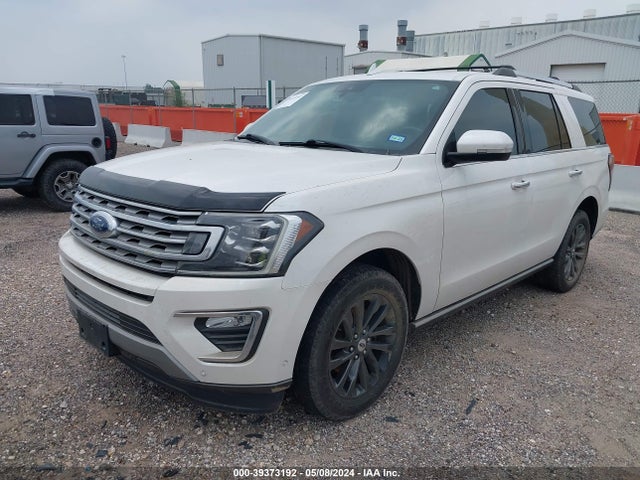 Ford Expedition Limited 2019 1FMJU1KT7KEA68822 Image 2