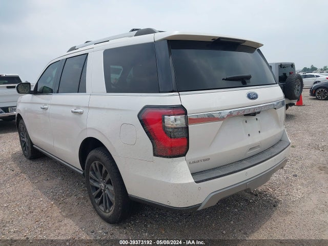 Ford Expedition Limited 2019 1FMJU1KT7KEA68822 Image 3
