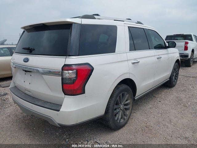 Ford Expedition Limited 2019 1FMJU1KT7KEA68822 Image 4