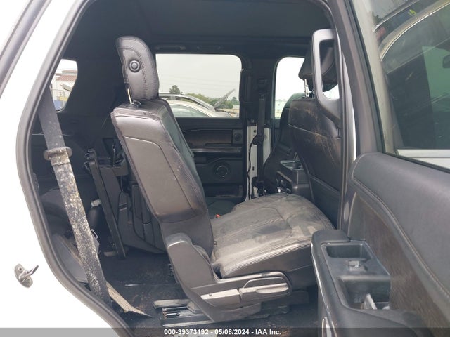 Ford Expedition Limited 2019 1FMJU1KT7KEA68822 Image 8