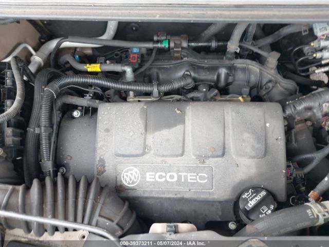 KL4CJASB8KB742677 Buick Encore Fwd Preferred