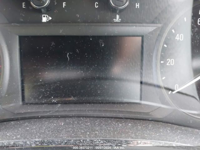 KL4CJASB8KB742677 Buick Encore Fwd Preferred