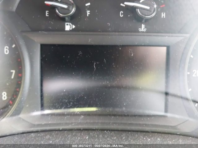KL4CJASB8KB742677 Buick Encore Fwd Preferred