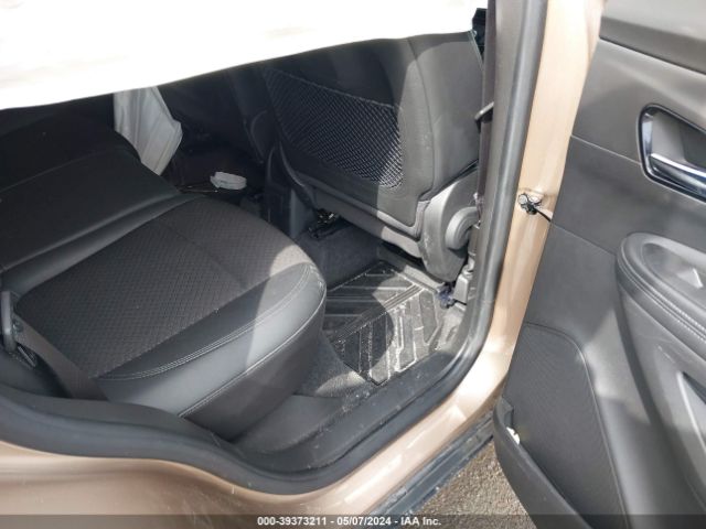 KL4CJASB8KB742677 Buick Encore Fwd Preferred