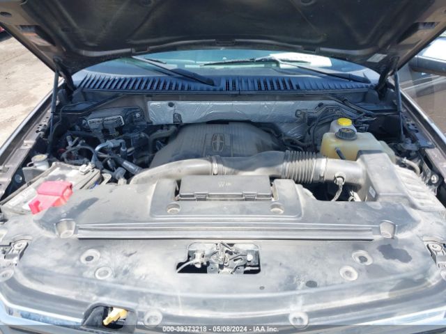 5LMJJ2JT3HEL00712 Lincoln Navigator Select