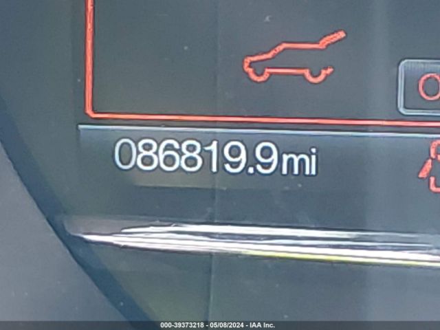 5LMJJ2JT3HEL00712 Lincoln Navigator Select