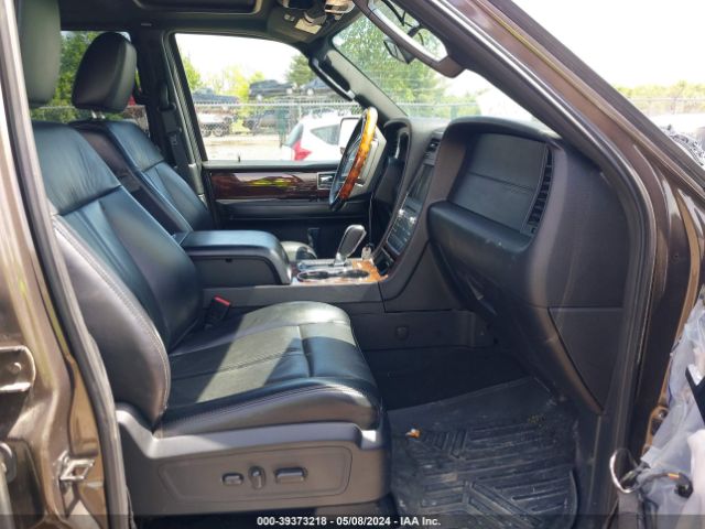 5LMJJ2JT3HEL00712 Lincoln Navigator Select