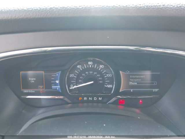 5LMJJ2JT3HEL00712 Lincoln Navigator Select