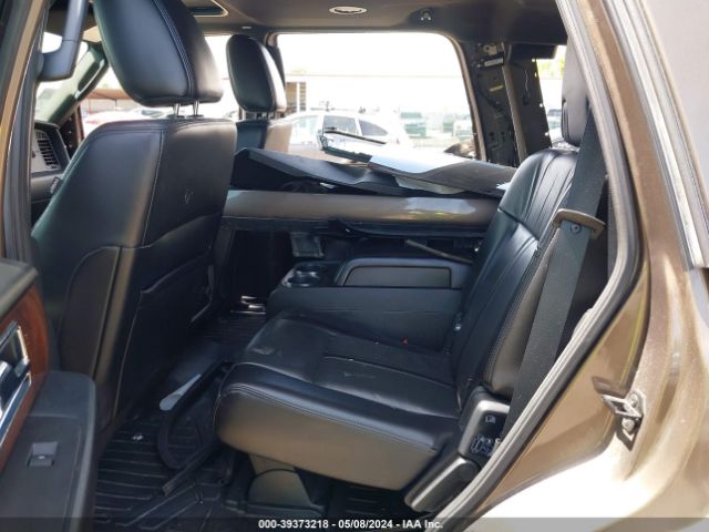 5LMJJ2JT3HEL00712 Lincoln Navigator Select