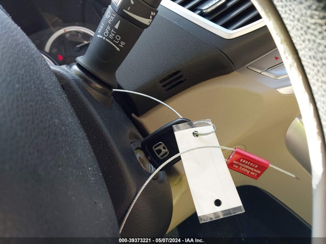 Honda ACCORD LX 2015 1HGCR2F3XFA055320 Image 11