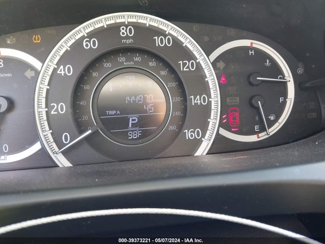 Honda ACCORD LX 2015 1HGCR2F3XFA055320 Image 16