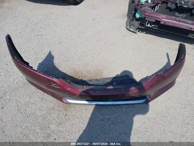 Honda ACCORD LX 2015 1HGCR2F3XFA055320 Image 12