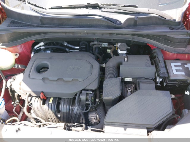 KIA SPORTAGE S 2020 KNDP63AC5L7685213 Image 10