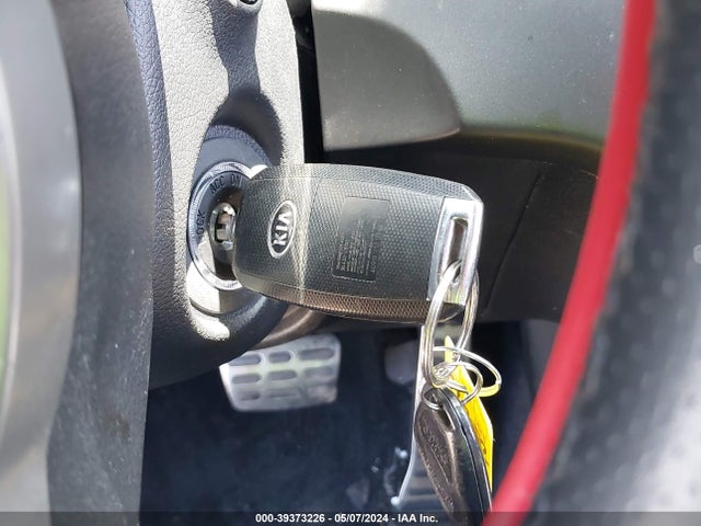 KIA SPORTAGE S 2020 KNDP63AC5L7685213 Image 11