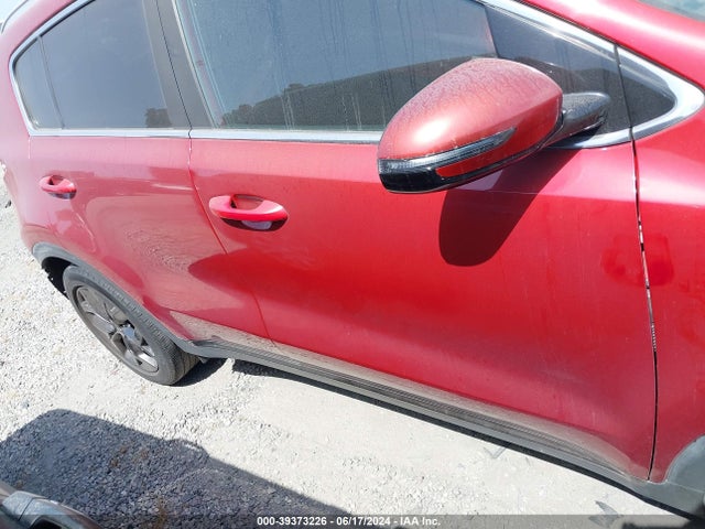 KIA SPORTAGE S 2020 KNDP63AC5L7685213 Image 14