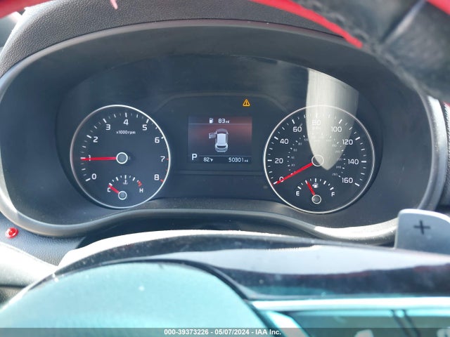 KIA SPORTAGE S 2020 KNDP63AC5L7685213 Image 7