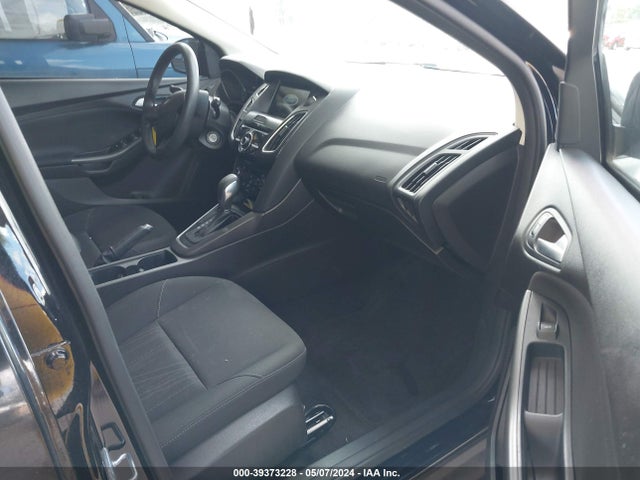 Ford FOCUS SEL 2017 1FADP3M24HL269824 Image 5