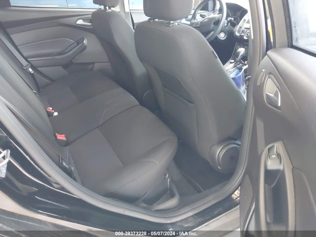 Ford FOCUS SEL 2017 1FADP3M24HL269824 Image 8