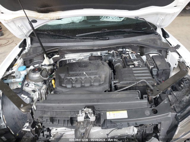 3VV0B7AX0LM159926 Volkswagen Tiguan 2.0t S