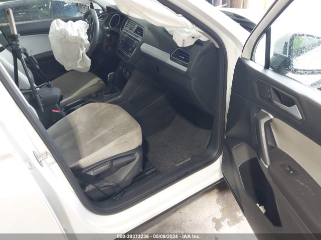 3VV0B7AX0LM159926 Volkswagen Tiguan 2.0t S