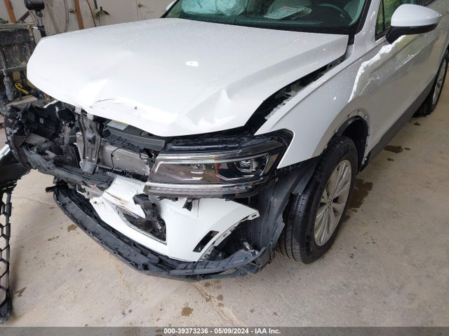 3VV0B7AX0LM159926 Volkswagen Tiguan 2.0t S