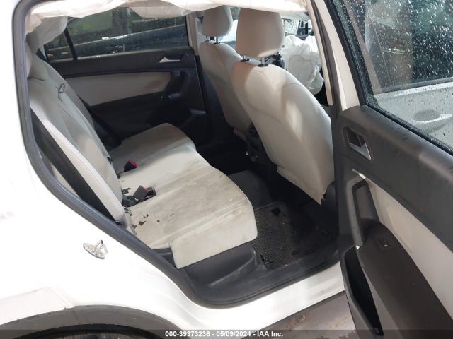 3VV0B7AX0LM159926 Volkswagen Tiguan 2.0t S