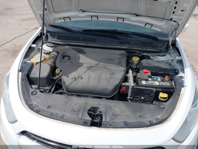 1C3CDFFA8GD821696 Dodge Dart Sxt Sport