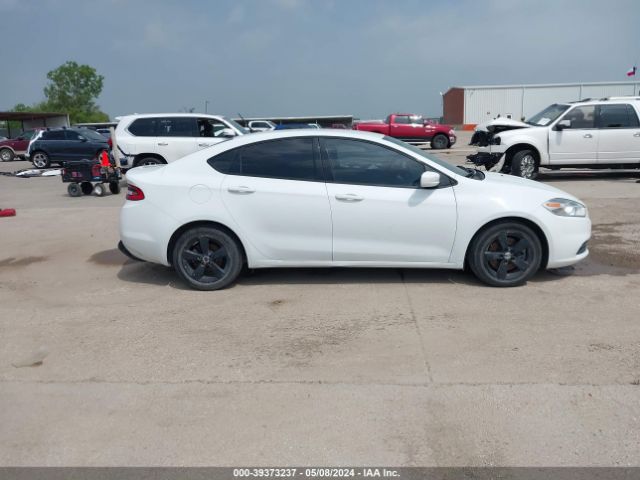 1C3CDFFA8GD821696 Dodge Dart Sxt Sport